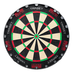 TARGET - OMNI DEAL - Includes TOR DARTBOARD and Optional SURROUND