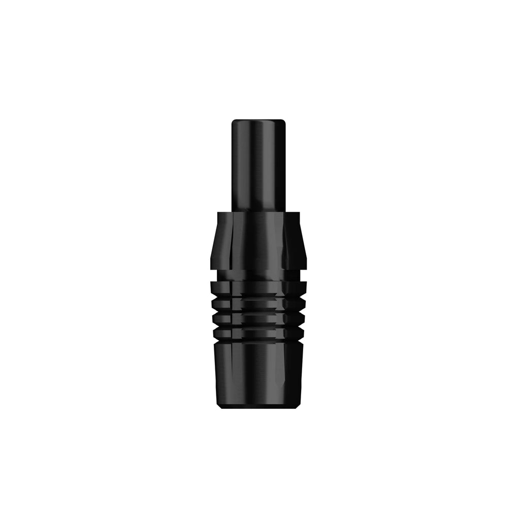 SHOT - THREAD HEAD - Turbo Point Adaptor - SILVER