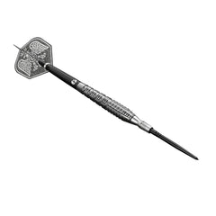 SHOT - THREAD HEAD - Turbo Point Adaptor - SILVER