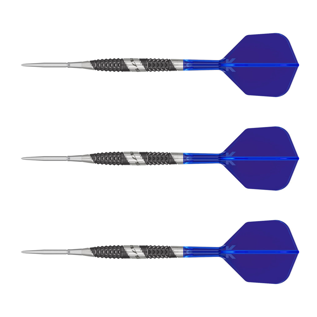 975 03 97.5% Tungsten Steel Tip Darts