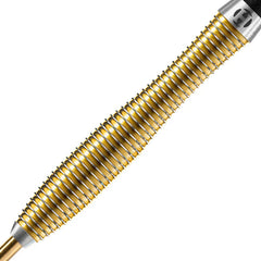 HARROWS - V-WING Front Weighted Darts - 90% Tungsten - 23g