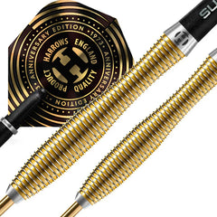 HARROWS - V-WING Front Weighted Darts - 90% Tungsten - 23g