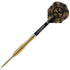 HARROWS - V-WING Front Weighted Darts - 90% Tungsten - 23g