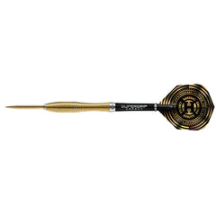 HARROWS - V-WING Front Weighted Darts - 90% Tungsten - 23g