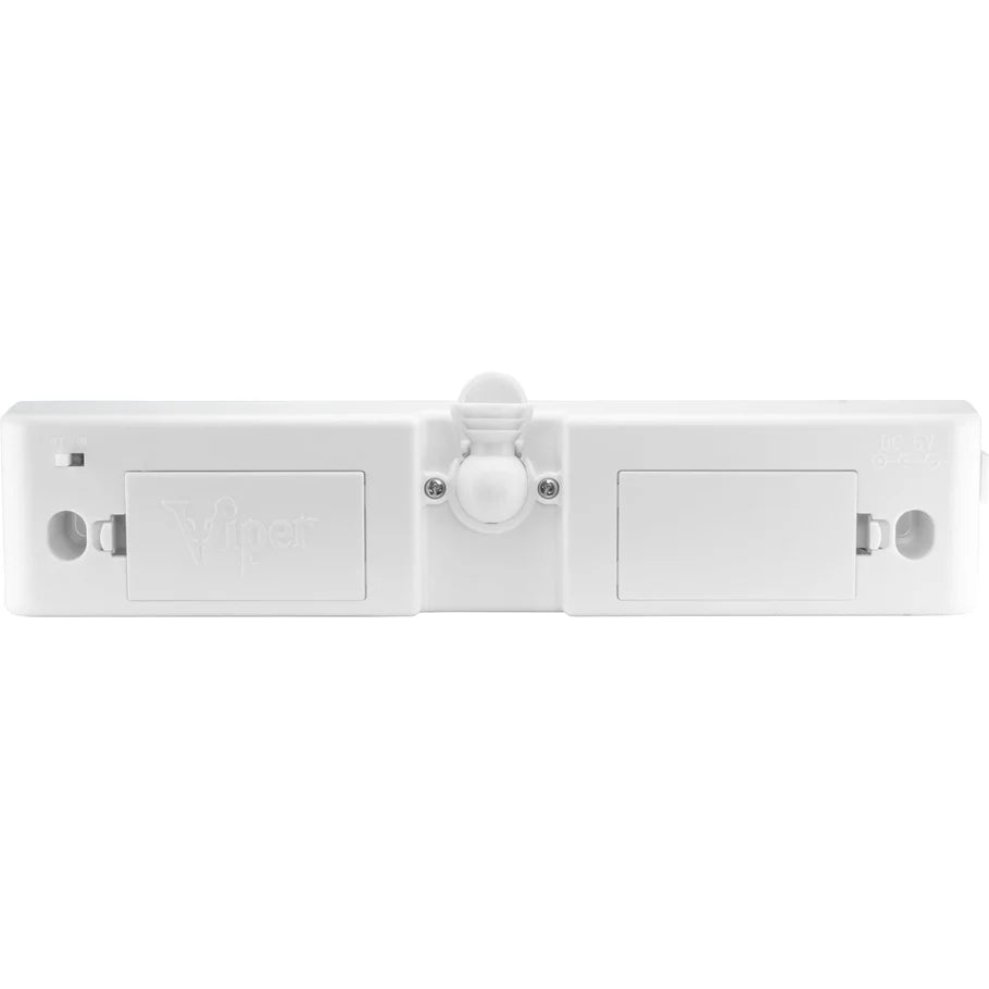VIPER - Laser Projected Contactless Throw Line - WHITE