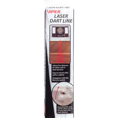 VIPER - Laser Projected Contactless Throw Line - WHITE