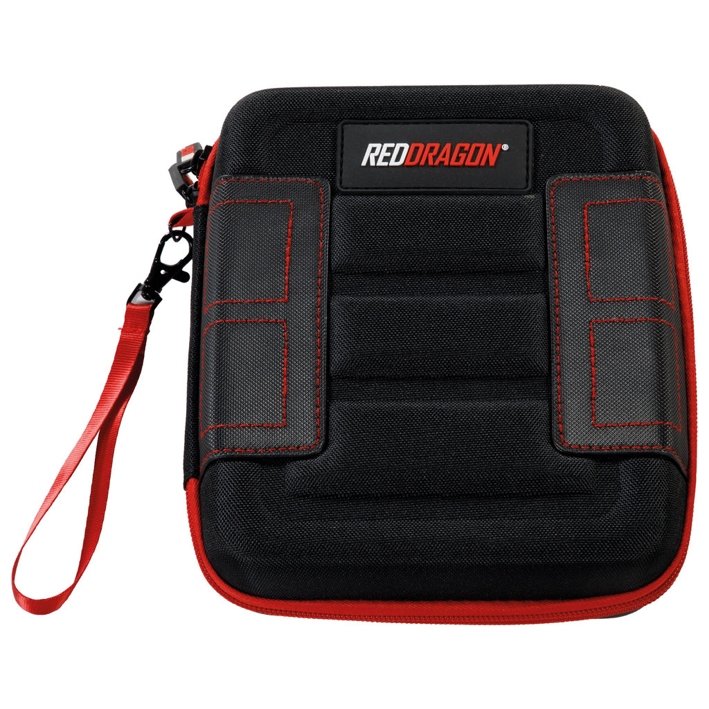 RED DRAGON - Firestone Grande 2 Dart Case