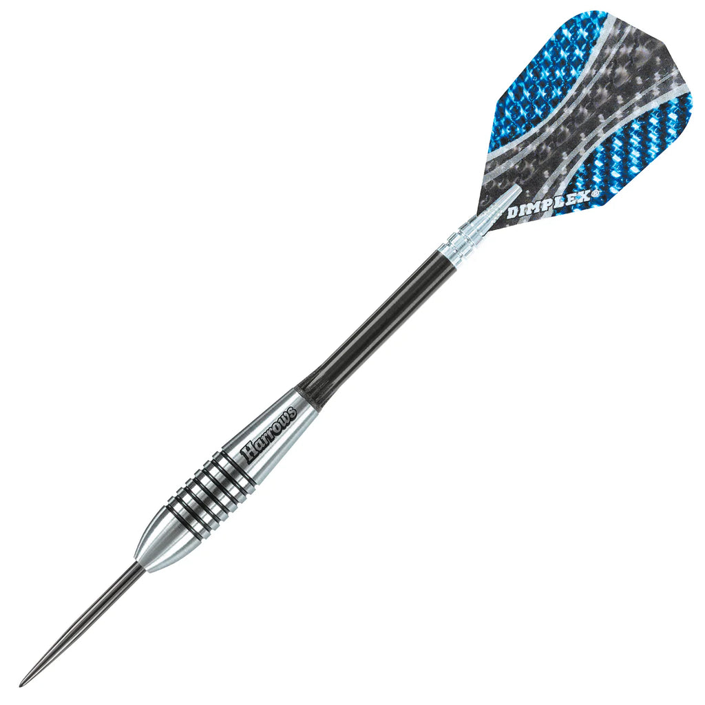 HARROWS - BOMBER Front Loaded Bullet Darts