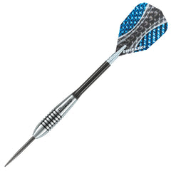HARROWS - BOMBER Front Loaded Bullet Darts
