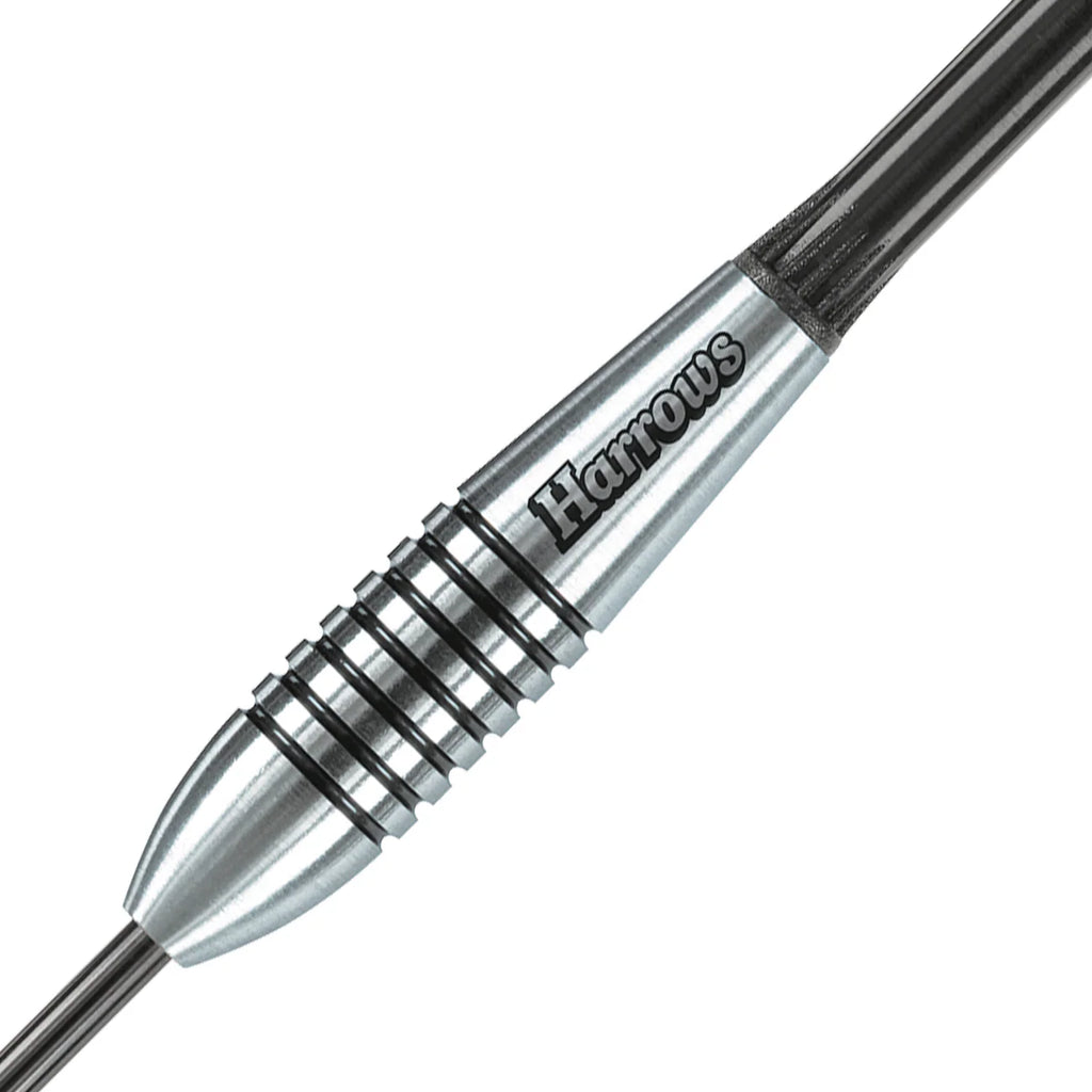 HARROWS - BOMBER Front Loaded Bullet Darts