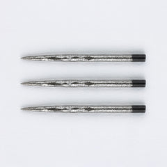 PUNK  POINTS - ANARCHIST Contoured Grip Points - 32/38/42/46/50/60mm