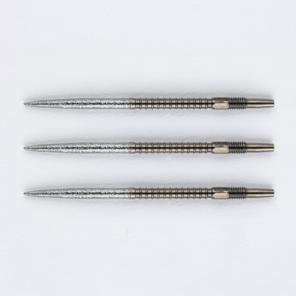PUNK POINTS - MOLOTOV Threaded Grip Points - 26/30/35/40mm