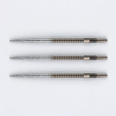 PUNK POINTS - MOLOTOV Threaded Grip Points - 26/30/35/40mm