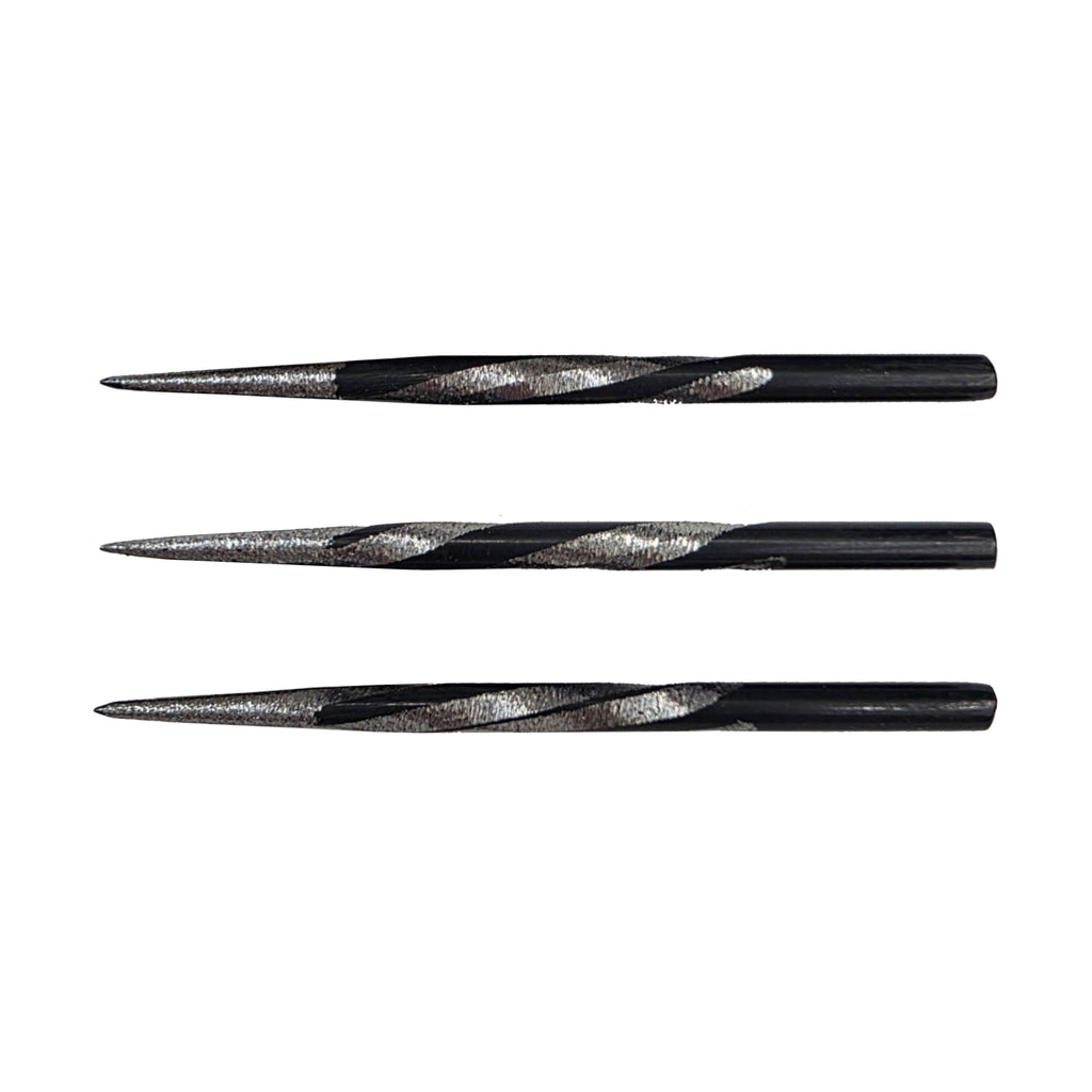 PUNK POINTS - PARANOID Spiral Grip Points - 32/38/50/60mm