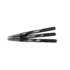 PUNK  POINTS - PARANOID Spiral Grip Points - 32/38/50/60mm