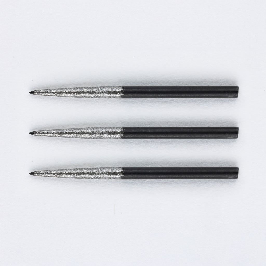 PUNK  POINTS - PHANTOM Scuff Grip Points - 32/36/40mm