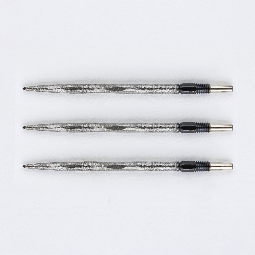 PUNK POINTS - ROGUE Threaded Grip Points - 26/30/35/40mm