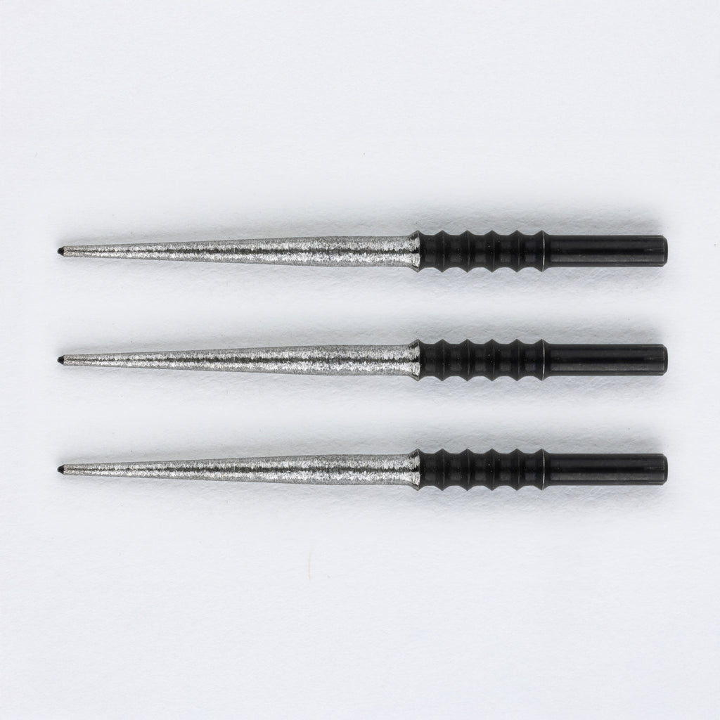 PUNK POINTS - TWISTED Finger Grip Points - 36mm