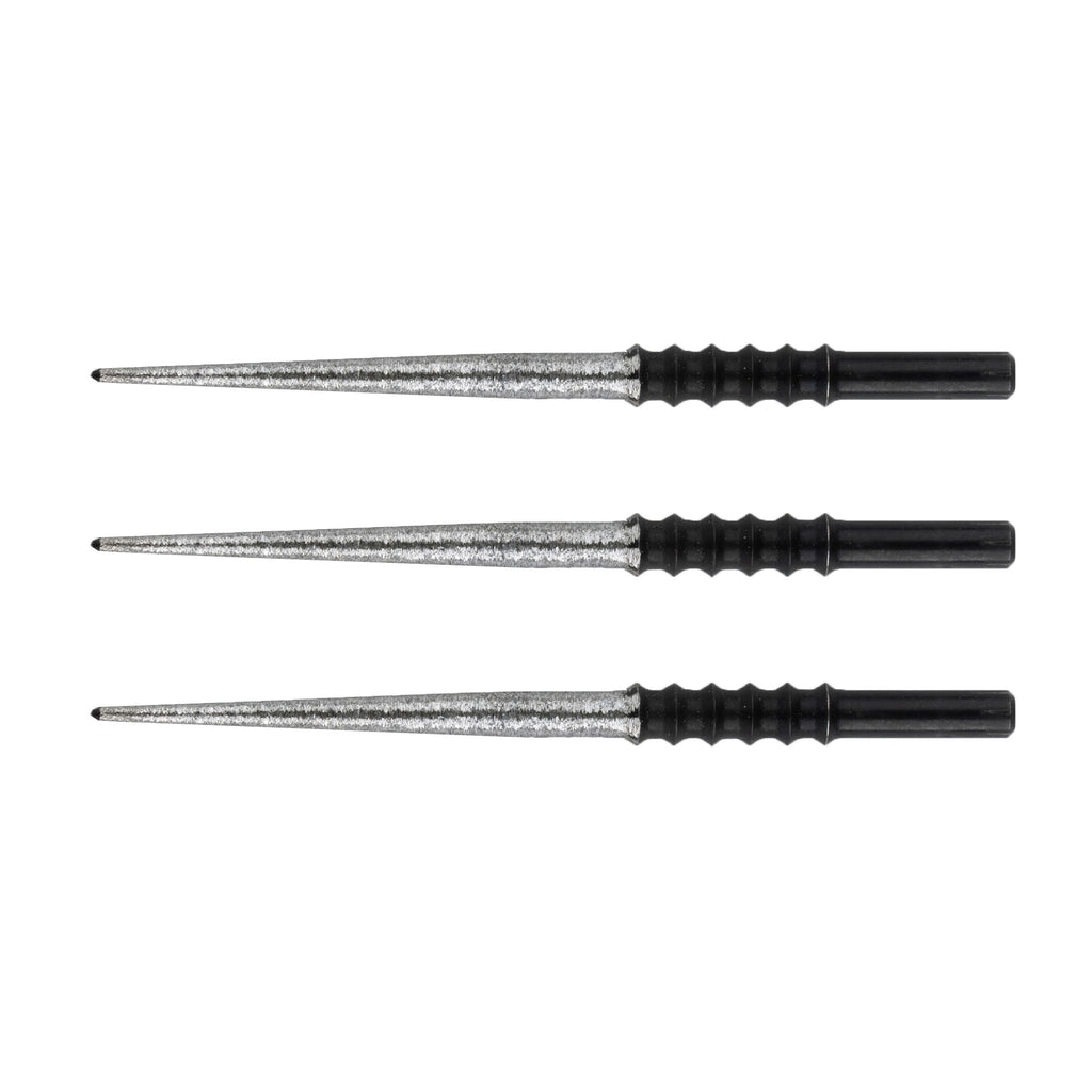 PUNK POINTS - TWISTED Finger Grip Points - 36mm