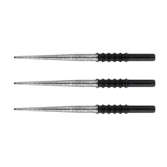 PUNK POINTS - TWISTED Finger Grip Points - 36mm