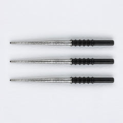 PUNK POINTS - TWISTED Finger Grip Points - 36mm