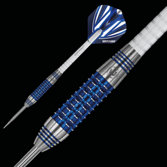 WINMAU - Andy Fordham Darts - 90% Tungsten - 24g