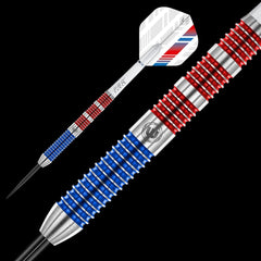 WINMAU - Wildcats Darts - 90% Tungsten - 23g