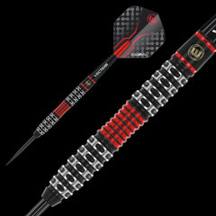 WINMAU - Joe Cullen Special Edition Darts - 90% Tungsten - 22g
