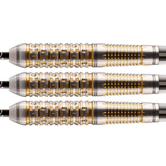 SHOT Viking Hammer Darts - 90% Tungsten - 23g