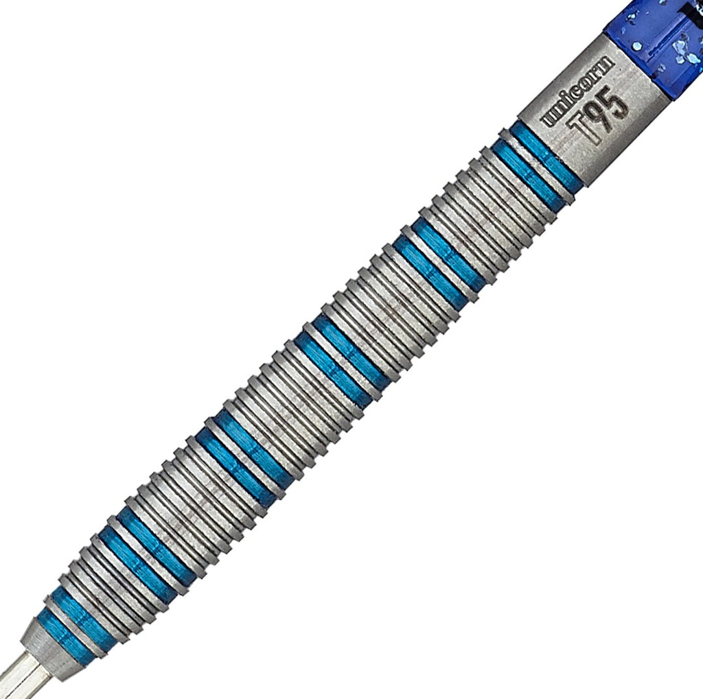 UNICORN - T95 Core XL Style 1 Darts - 95% Tungsten - 20g