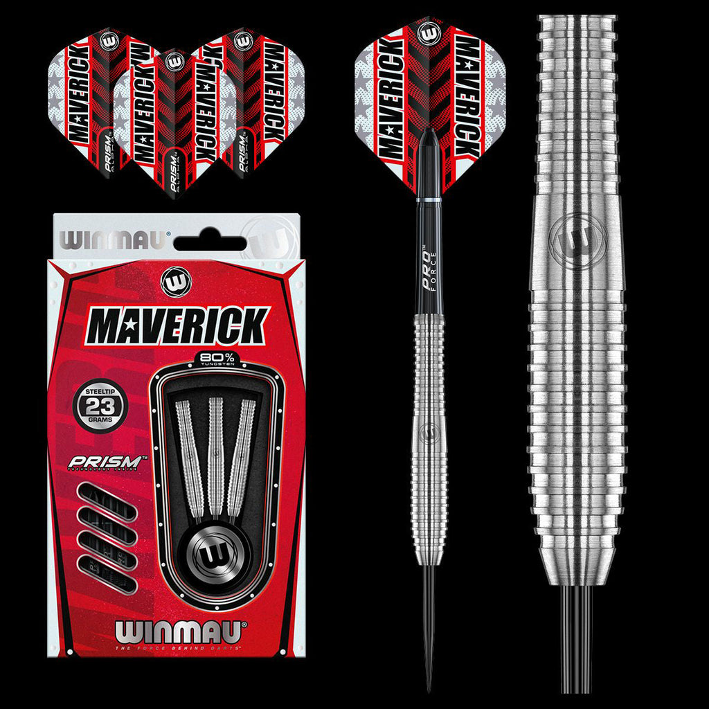 Winmau Darts | Free Shipping | Bullseye Darts Australia