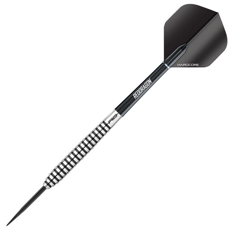 RED DRAGON - Blue Fin Darts - 80% Tungsten - 25g