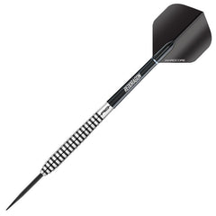 RED DRAGON - Blue Fin Darts - 80% Tungsten - 25g