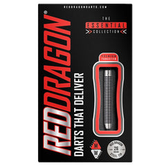 RED DRAGON - Swingfire 1 Darts - 80% Tungsten - 26g