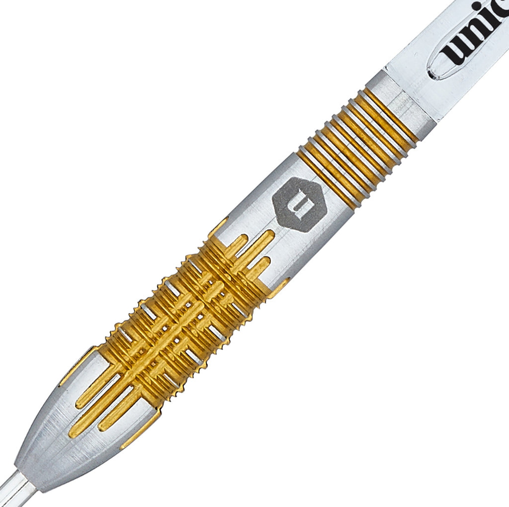 UNICORN - Pro Tech Darts - Style 1 - 90% Tungsten - 22g