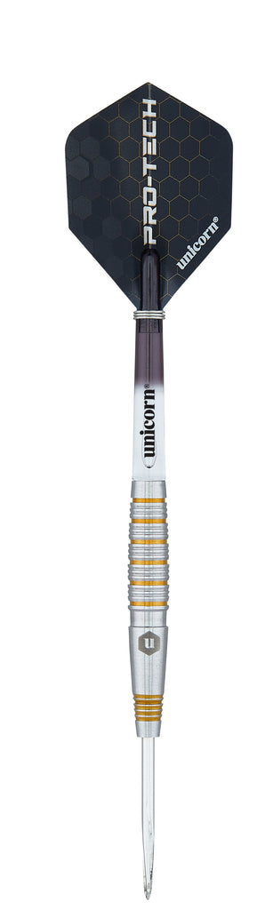 UNICORN - Pro Tech Darts - Style 2 - 90% Tungsten - 23g