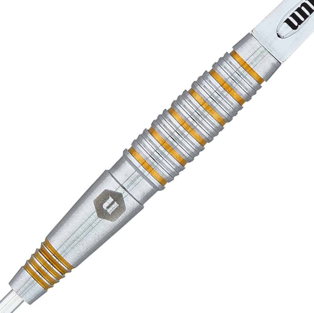 UNICORN - Pro Tech Darts - Style 2 - 90% Tungsten - 23g