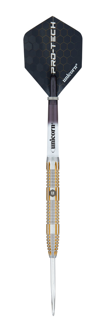 UNICORN - Pro Tech Darts - Style 4 - 90% Tungsten - 20g
