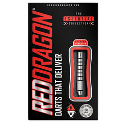 RED DRAGON - Fire Bolt Darts 80% Tungsten - 28g