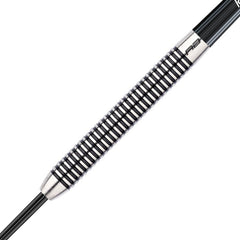 RED DRAGON - Swingfire 1 Darts - 80% Tungsten - 26g