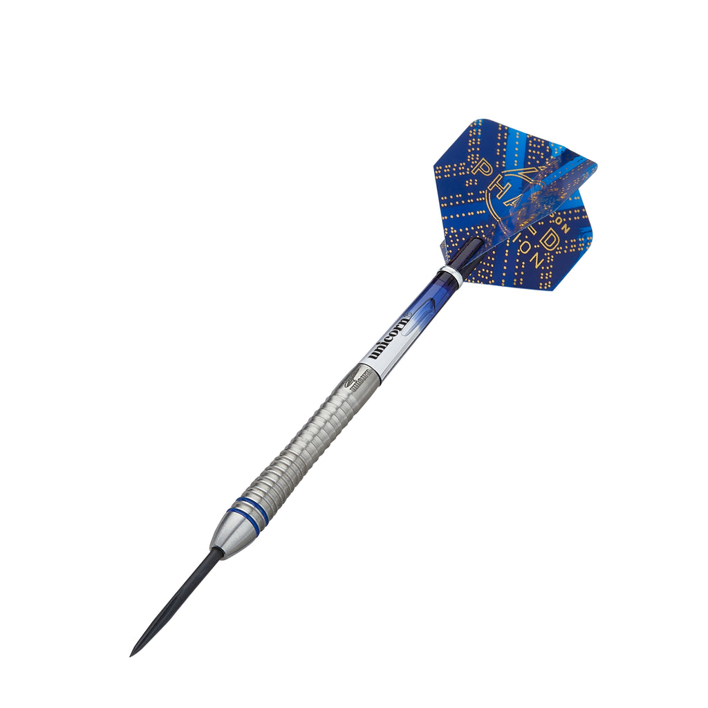 UNICORN - Gary Anderson Phase 6 World Champion Darts - 90% Tungsten - 21g