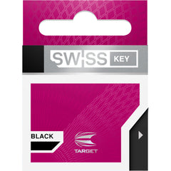 TARGET Swiss Key Premium - Swiss Point Changing Tool
