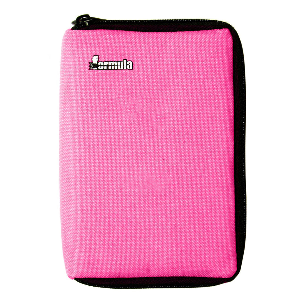 Formula - Compact Dart Case - Pink