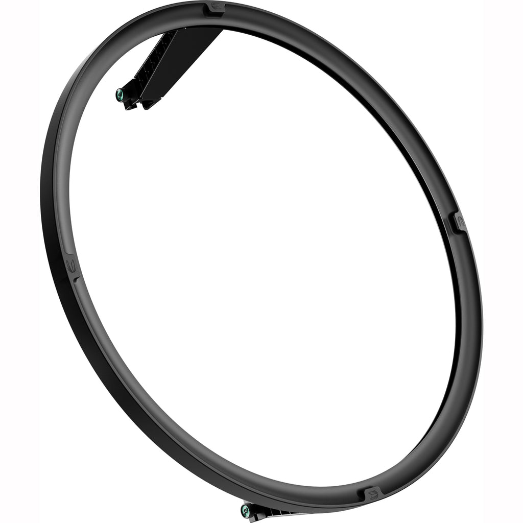 TARGET - MOD HALO & RAILS - Dartboard Lighting Unit -
