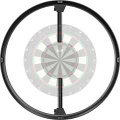 TARGET - MOD HALO & RAILS - Dartboard Lighting Unit -