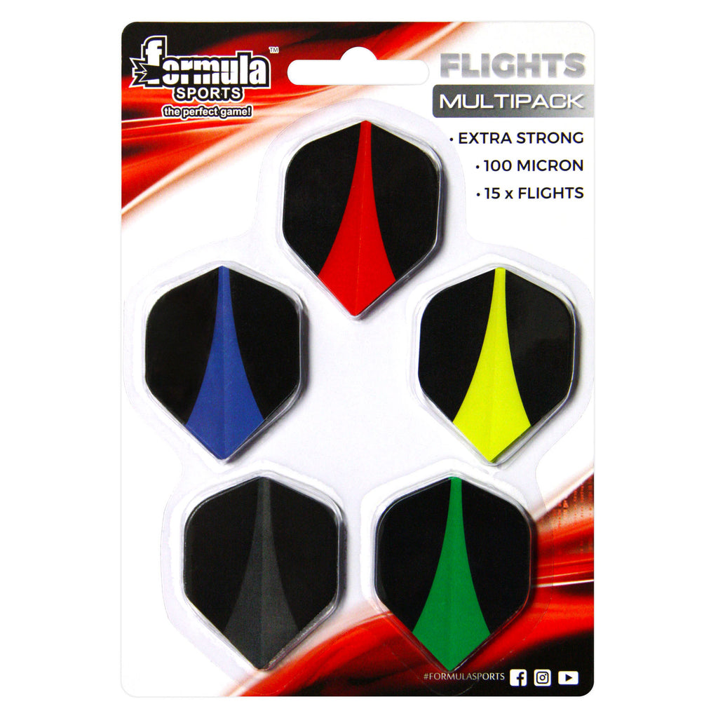 Formula - Ultra Flight Pack