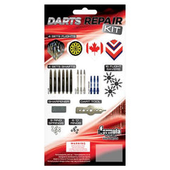 Formula Sports Darts Repair Kit