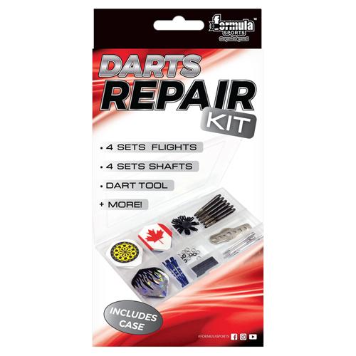 Formula Sports Darts Repair Kit