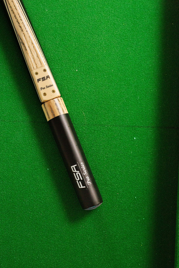 Formula Sports - High Performance Ash 2pce Cue and Extension