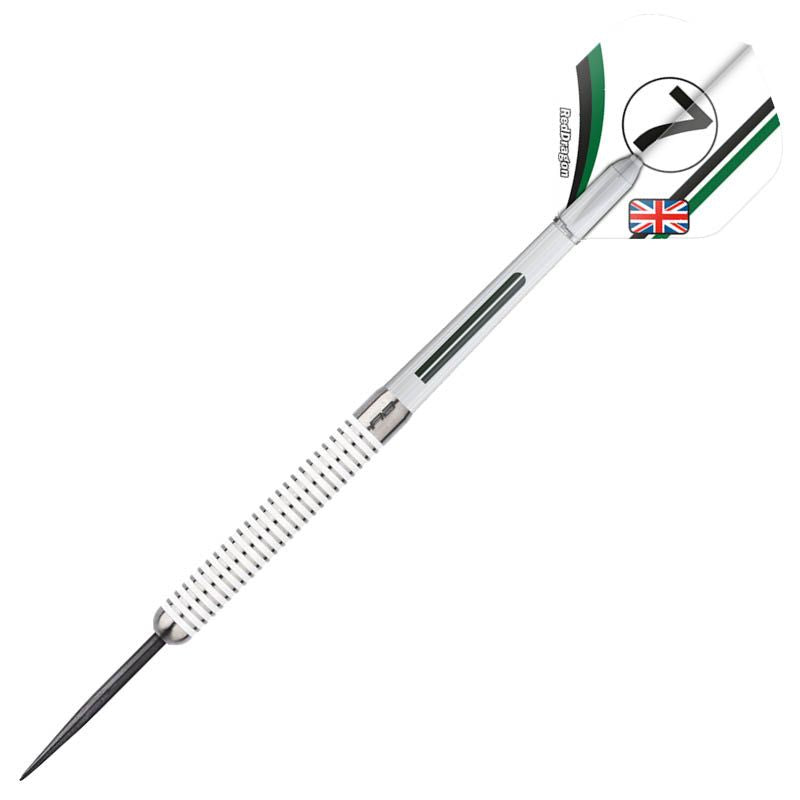 RED DRAGON - Falcon GT Darts - 90% Tungsten - 22g